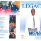 Michael H Brown Obituary