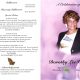 Dorothy L Whitfield Obituary