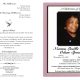 Norma L Odem Spears Obituary