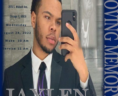 Jaylen-Ausley-Obituary aa rayner and sons funeral services chicago