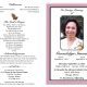 Gwendolyn Simons Obituary