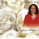 Joann Williams Hodge Obituary