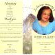 Jessie Tillery Obituary