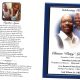 Clinton Latimore Jr Obituary