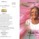 Viola Veal Obituary