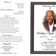 Weldon N Veazey Obituary