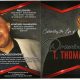 Drewinard T Thomas Obituary