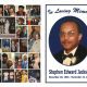Stephen E Jackson Obituary