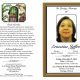 Ernestine Jeffers Obituary