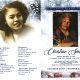 Christine Smith Obituary