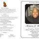 Monica J Brown Obituary