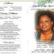 Jacqueline E Ingram Lewis Obituary