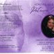 Patricia Anthony Obituary