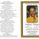 Valeria Norman Obituary