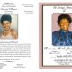 Frances M J Power Obituary