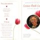 Lessie Ruth Leake Obituary