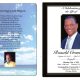 Ronald Crenshaw Obituary