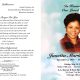 Junetta M Adams Obituary