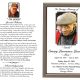 Emery L Lawson Obituary