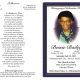 Bessie Bailey Obituary