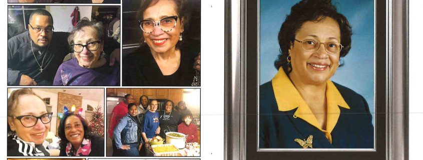 Diane F Dyer Dawson Obituary