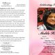 Mable H Gray Obituary