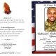 Nathaniel A Jefferson Obituary