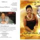 Audrey M Johnson Obituary