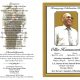 Ollie Hammonds Obituary