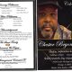 Chester B Stuart Obituary