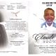 Claude Brown Jr Obituary