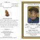 Joe N Bragg Obituary