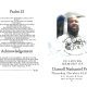 Darnell N Prince Obituary