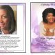 Virgie P Edwards Obituary