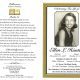 Ellen L Hunter Obituary