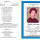 Myrtle Jackson Obituary