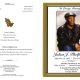 Julius J Phelps Sr Obituary