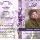 Celestine Atkins Obituary