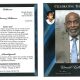 Ronald K Lias Obituary