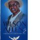 Wilson Allen Obituary