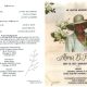 Alma B Forrest Obituary