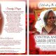 Cynthia Jefferson Obituary