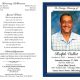 Ralph Vallot Obituary