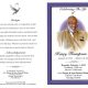 Henry Thompson III Obituary