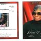 Erlene V Smith Obituary