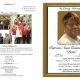 Patricia Gaines Holmes Obituary