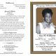 Ann R Williams Obituary