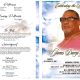 James D Johnson Obituary