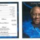 Wesley Ford Obituary