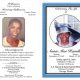 Annie M Hamilton Obituary